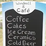 Lodge Windmill -experience Ohessaare
