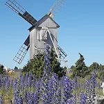 Windmill -experience * Ohessaare