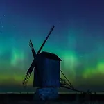 Windmill -experience Lodge