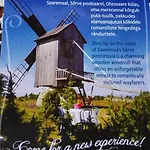 Windmill -experience Lodge