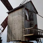 Lodge Windmill -experience
