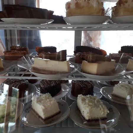 Windmill -experience Orman Evi *