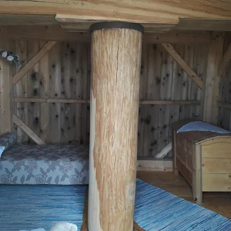 Windmill -experience