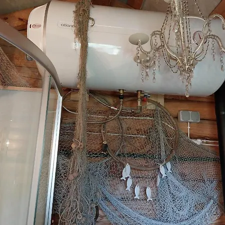 Windmill -experience