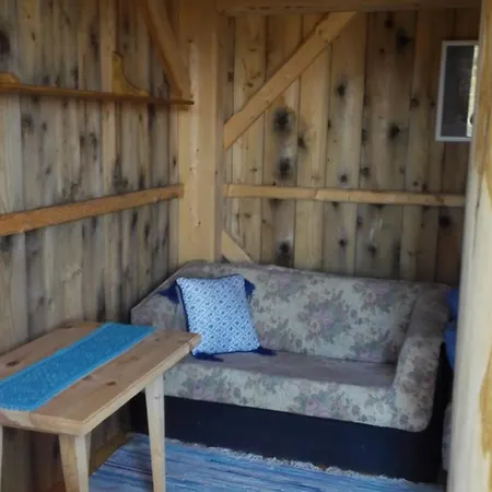 Windmill -experience *