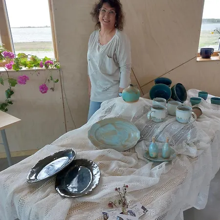 Windmill -experience *