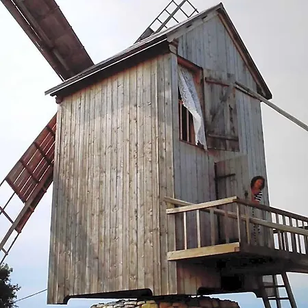 Windmill -experience *