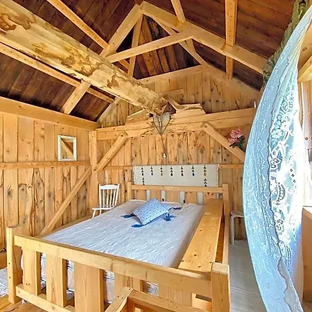 Windmill -experience Lodge *