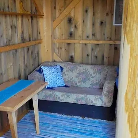 Windmill -experience Lodge *