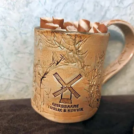 Windmill -experience Lodge *