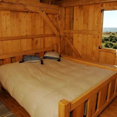 Lodge Windmill -experience *