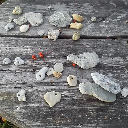 Windmill -experience * Ohessaare