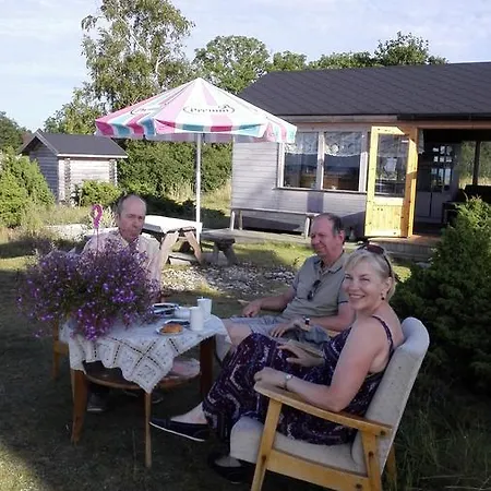 Windmill -experience