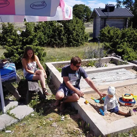 Windmill -experience *