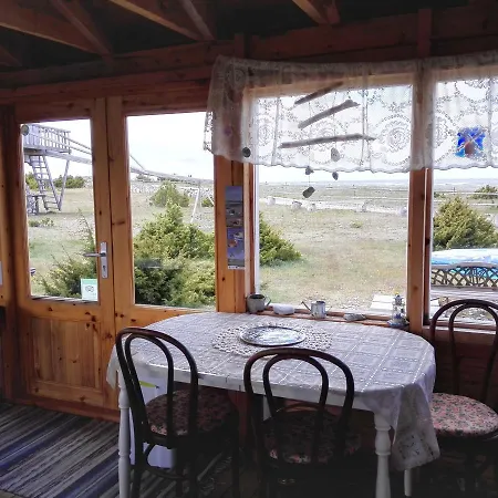 Jaktstuga Tuulik & Rannakohvik