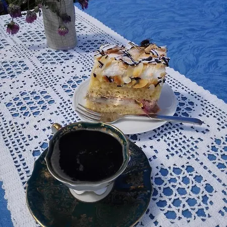 Windmill -experience *