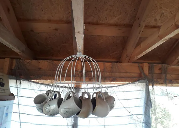 Windmill -experience Ohessaare