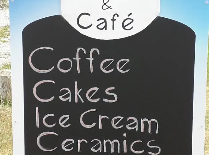 אכסניה Windmill -experience Ohessaare