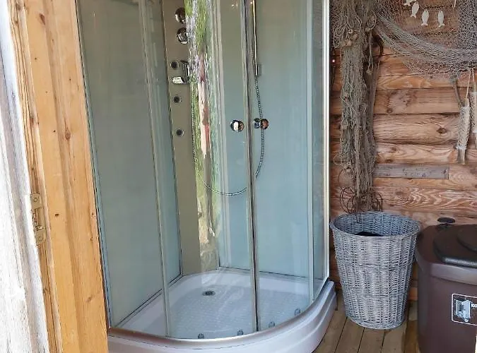 Windmill -experience אכסניה *