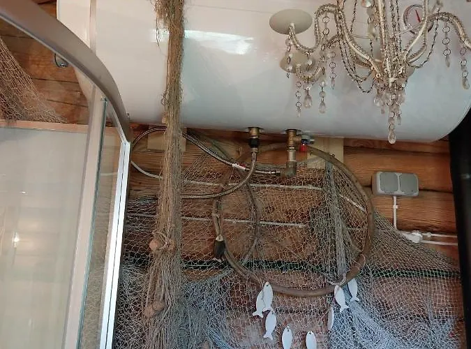 Windmill -experience