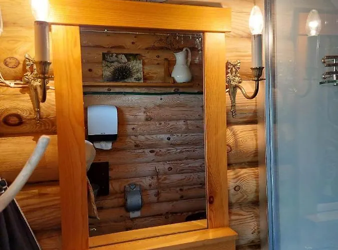 Windmill -experience