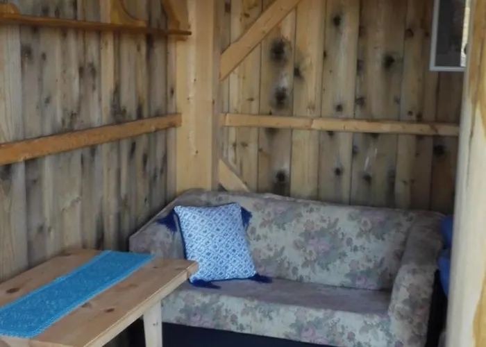 Windmill -experience *