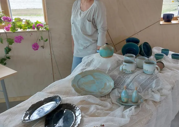 Windmill -experience *