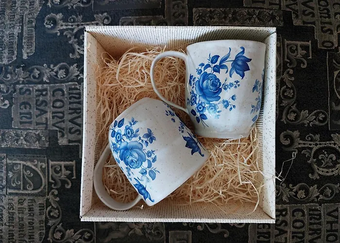 Windmill -experience * Ohessaare