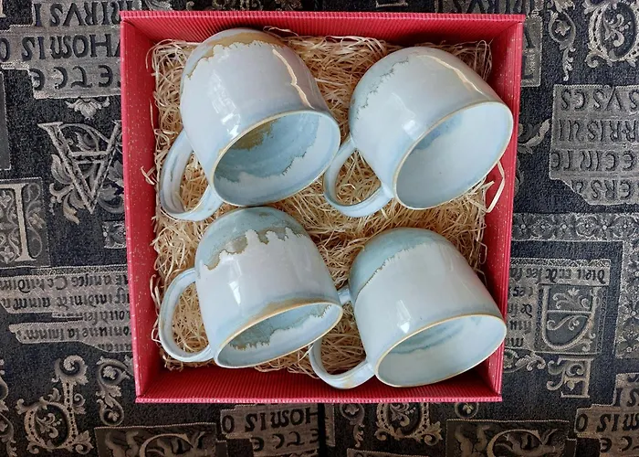 Windmill -experience אכסניה *