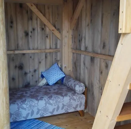 Windmill -experience