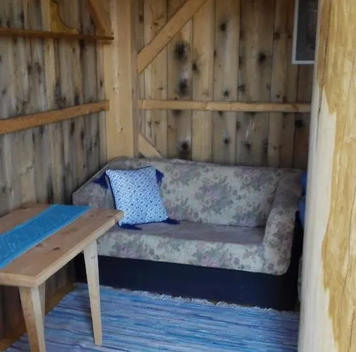 Windmill -experience *