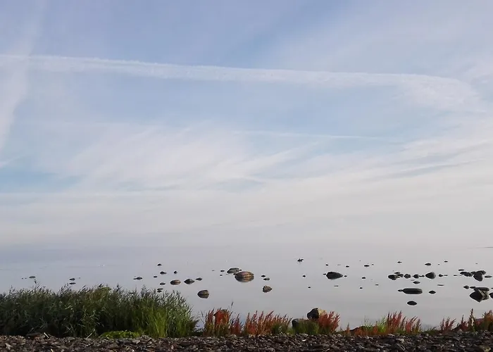 Windmill -experience אכסניה