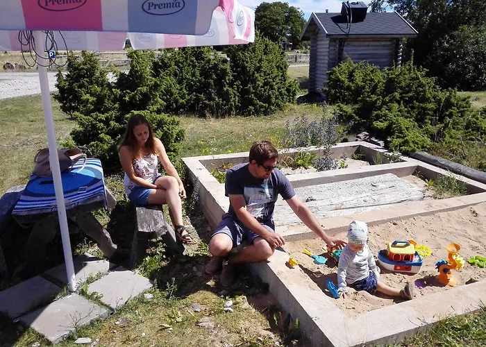 Windmill -experience *