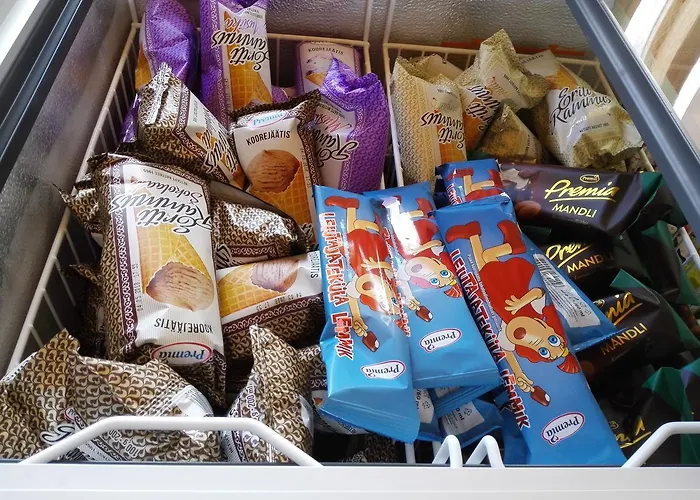 אכסניה Windmill -experience