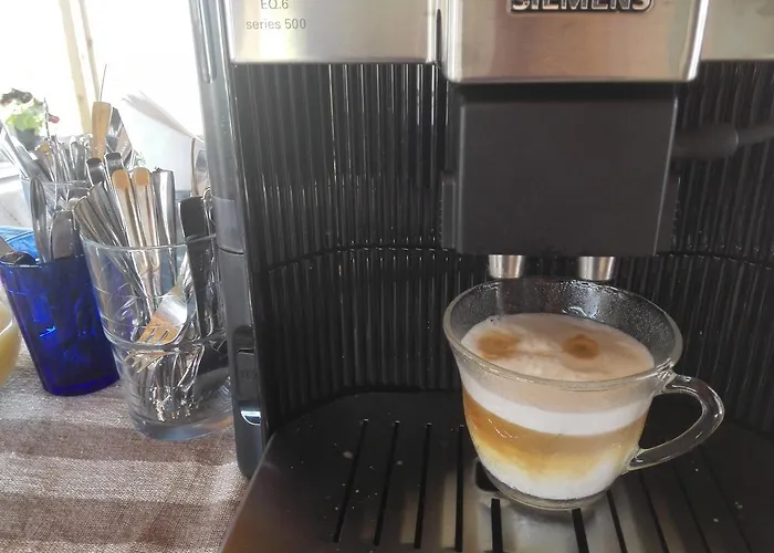 Windmill -experience אכסניה