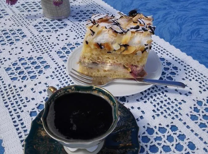 Windmill -experience *